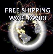 Free Shipping Worldwide from Alpaca Clothing